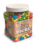 Eat a jar of dicks 2lb