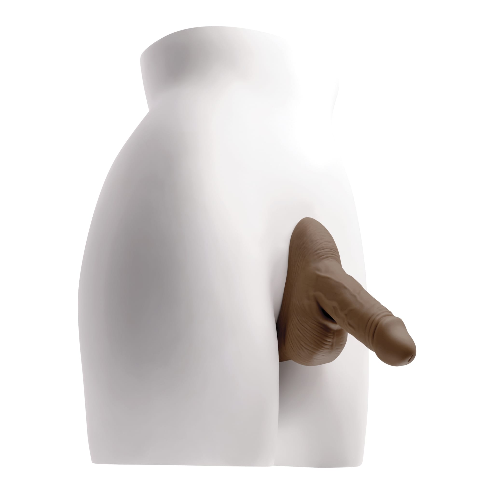 Gender x stand to pee dark silicone