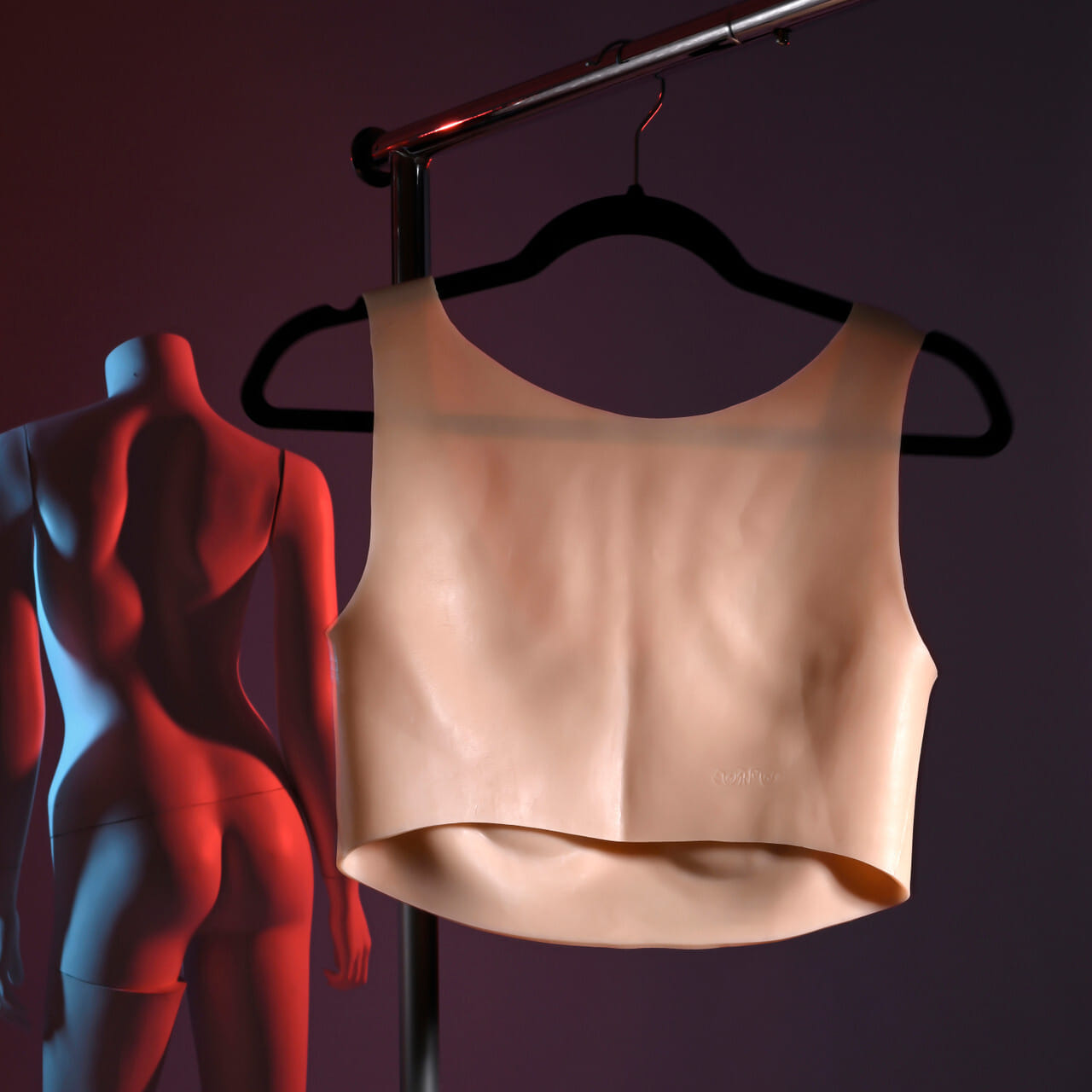 Gender x undergarments c-cup light