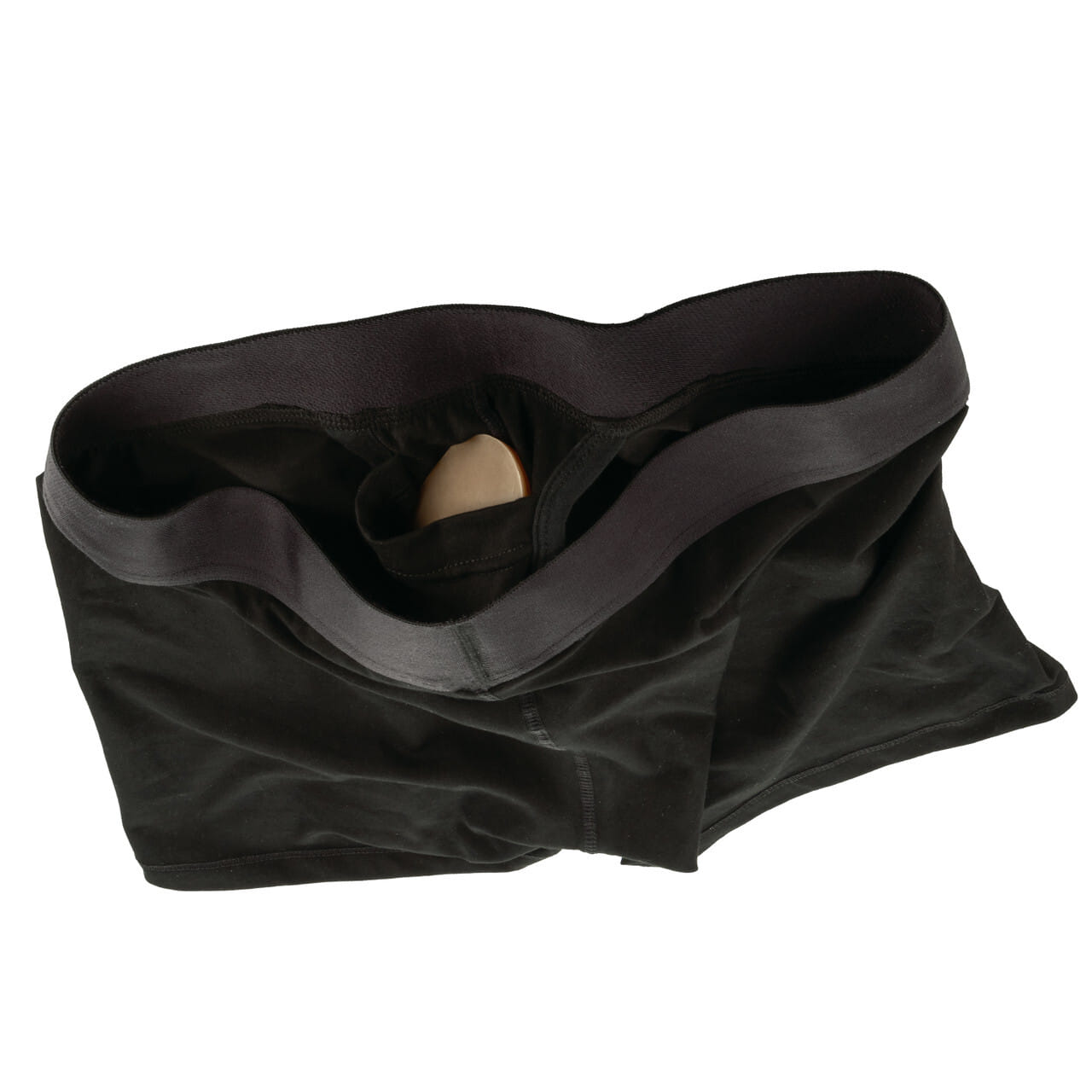 PACKER GEAR BOXER BRIEF W/ PACKING POUCH M/L